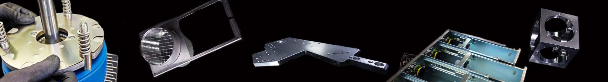 K&ouml;rber Feinmechanik