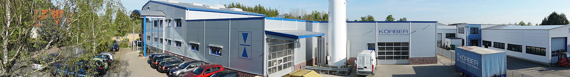 K&ouml;rber Feinmechanik